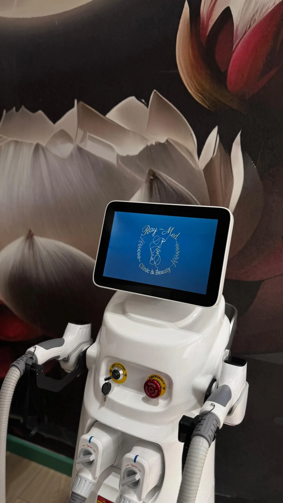 Proffesional computer